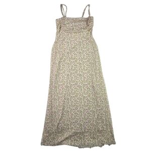 See You Monday Floral Dress